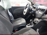 Chevrolet Sonic Ls Auto 1G1JA5SH8F4154483 снимка