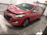 Hyundai Elantra Gt KMHD35LH9GU264341 снимка