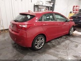 Hyundai Elantra Gt KMHD35LH9GU264341 снимка