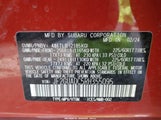 Subaru Crosstrek Premium JF2GUADC5RH355095 снимка