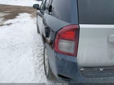 Jeep Compass Latitude 1C4NJDEBXED706994 снимка