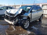 Lexus Rx 350 2T2HK31UX8C071607 fotografie