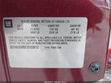 Chevrolet Impala Ltz 2G1WU58RX79159812 снимка