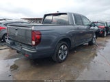Honda Ridgeline Rtl-T 5FPYK2F61KB004543 снимка