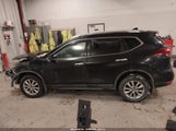 Nissan Rogue S 5N1AT2MV6KC843422 снимка