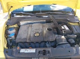 Volkswagen Beetle 2.5L 3VWJP7AT8CM605304 снимка