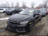 Honda Civic Si 2HGFC1E50KH704856 снимка