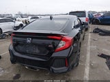 Honda Civic Si 2HGFC1E50KH704856 снимка
