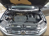 Volkswagen Tiguan 2.0T Se/2.0T Sel 3VV2B7AXXJM134697 fotografie