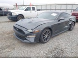 Ford Mustang Ecoboost 1FA6P8THXJ5178725 снимка