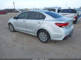 Kia Rio Lx 3KPA24AD2LE362818 снимка