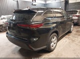 Toyota Highlander Le 5TDBZRBH8NS580592 снимка