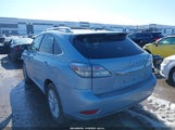 Lexus Rx 350 2T2ZK1BA1AC005000 снимка
