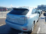 Lexus Rx 350 2T2ZK1BA1AC005000 fotografie