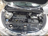 Hyundai Tucson Limited KM8JUCAC8BU259698 снимка