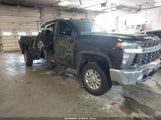 Chevrolet Silverado 2500Hd 4Wd Standard Bed Lt 1GC4YNE70LF335760 fotografie