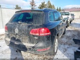 Volkswagen Touareg Tdi Lux WVGEP9BP1DD004083 photo