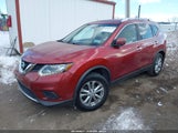 Nissan Rogue Sv KNMAT2MT4GP635316 снимка