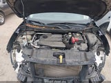 Nissan Rogue Sv Intelligent Awd JN8BT3BB2SW417754 снимка