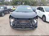 Nissan Rogue Sv Intelligent Awd JN8BT3BB2SW417754 fotografie