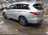 Infiniti Jx35 5N1AL0MM5DC349860 снимка