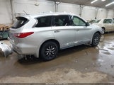 Infiniti Jx35 5N1AL0MM5DC349860 снимка