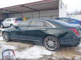 Cadillac Ct6 Luxury 1G6KD5RS6HU142584 снимка