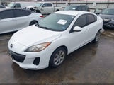 Mazda Mazda3 I Sv JM1BL1TF3D1846385 снимка