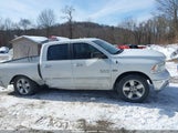Ram  Big Horn 4X4 5'7 Box 3C6RR7LT9HG613860 снимка