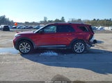 Ford Explorer Platinum 1FM5K8HC4MGA00511 снимка