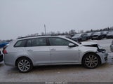 Volkswagen Golf Sportwagen Tsi Se 4-Door 3VWC17AU9GM517418 fotografie