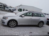 Volkswagen Golf Sportwagen Tsi Se 4-Door 3VWC17AU9GM517418 fotografie