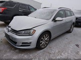 Volkswagen Golf Sportwagen Tsi Se 4-Door 3VWC17AU9GM517418 fotografie