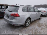 Volkswagen Golf Sportwagen Tsi Se 4-Door 3VWC17AU9GM517418 fotografie