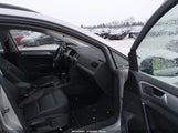 Volkswagen Golf Sportwagen Tsi Se 4-Door 3VWC17AU9GM517418 fotografie