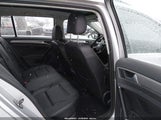 Volkswagen Golf Sportwagen Tsi Se 4-Door 3VWC17AU9GM517418 fotografie