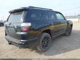 Toyota 4Runner Nightshade Special Edition JTEBU5JR9L5823844 снимка