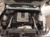 Infiniti G37X JN1CV6AR8DM355210 снимка