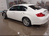 Infiniti G37X JN1CV6AR8DM355210 снимка