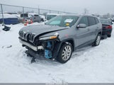 Jeep Cherokee Limited 4X4 1C4PJMDB0HW520562 снимка