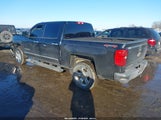 Chevrolet Silverado  1Lz 3GCUKSEC5EG279281 снимка