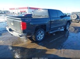 Chevrolet Silverado  1Lz 3GCUKSEC5EG279281 снимка