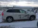 Volvo Xc90 T5 Momentum YV4102XK9G1056544 fotografie