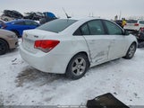 Chevrolet Cruze Ls Auto 1G1PA5SH2D7266380 снимка