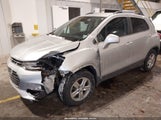 Chevrolet Trax Lt 3GNCJLSB5HL164201 снимка