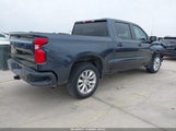 Chevrolet Silverado  2Wd Short Bed Custom 1GCPWBEK1MZ206240 photo
