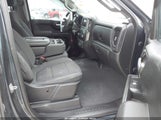 Chevrolet Silverado  2Wd Short Bed Custom 1GCPWBEK1MZ206240 photo