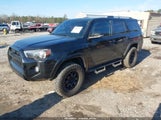 Toyota 4Runner Sr5 Premium JTEZU5JR6K5196257 снимка