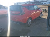 Kia Soul Lx KNDJ23AU5P7207504 fotografie