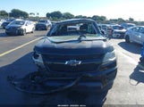 Chevrolet Colorado Wt 1GCGSBEN5H1270291 снимка